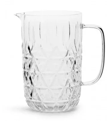 Sagaform Acrylic Picnic Jug