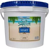Salt Support System Start