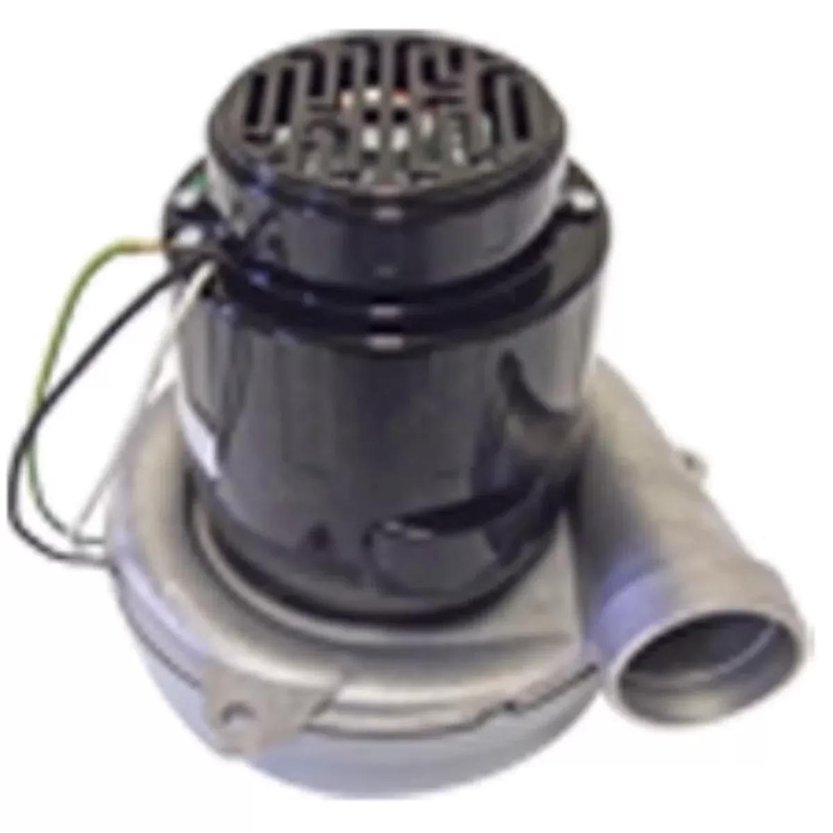 Sandia 10-0811-66-COM 2-Stage 6.6" Vacuum Motor 120V – OEM Replacement