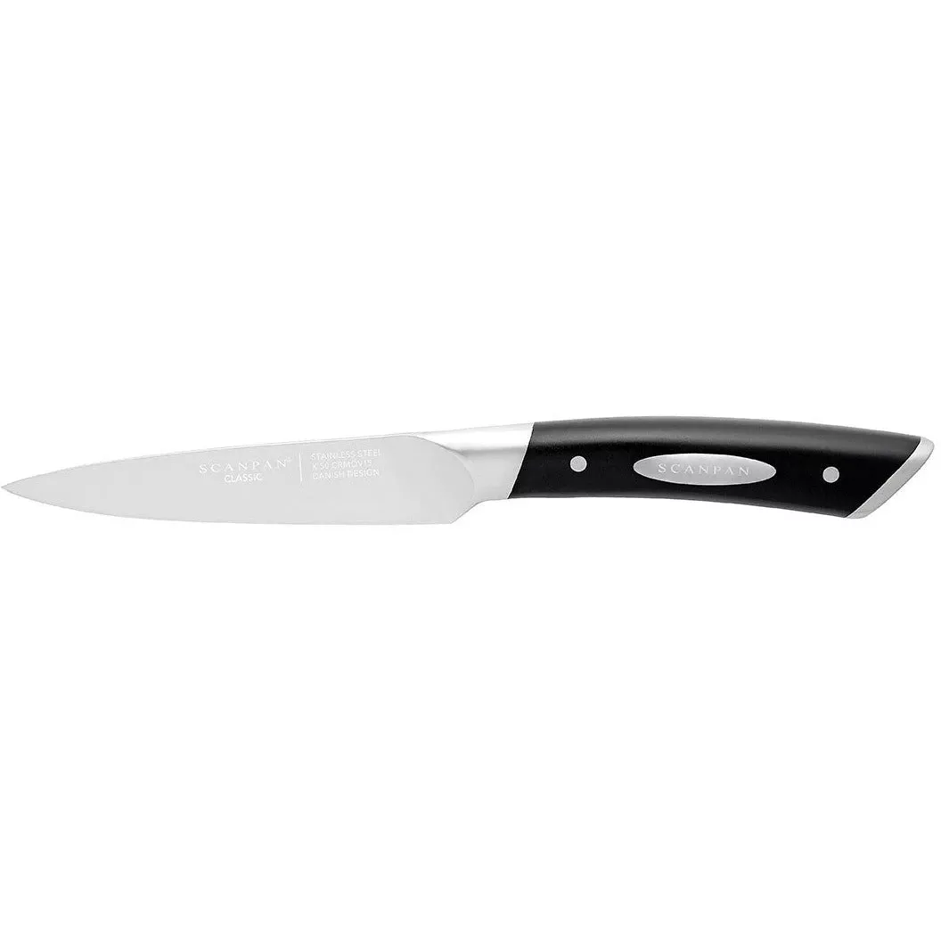 Scanpan Classic Vegetable Knife – 11.5cm
