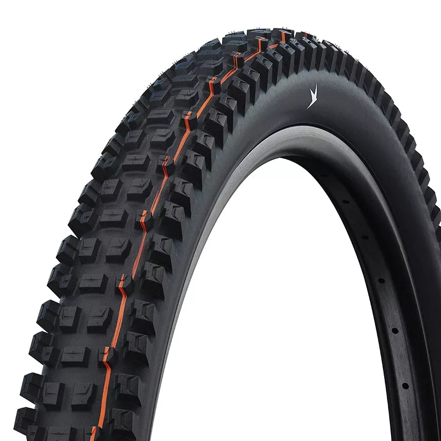Schwalbe Albert Trail Pro Tire