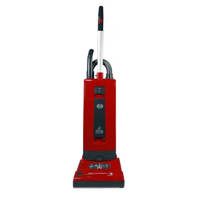 SEBO AUTOMATIC X4 Boost Red