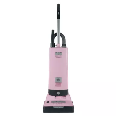 SEBO AUTOMATIC X7 Premium Pink Refurbished