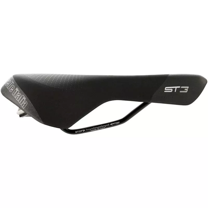 Selle Italia ST 3 Superflow Saddle
