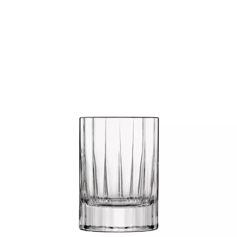 Set of 6 Shot Glasses, 2.36 oz