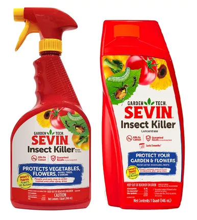 Sevin Insect Killer