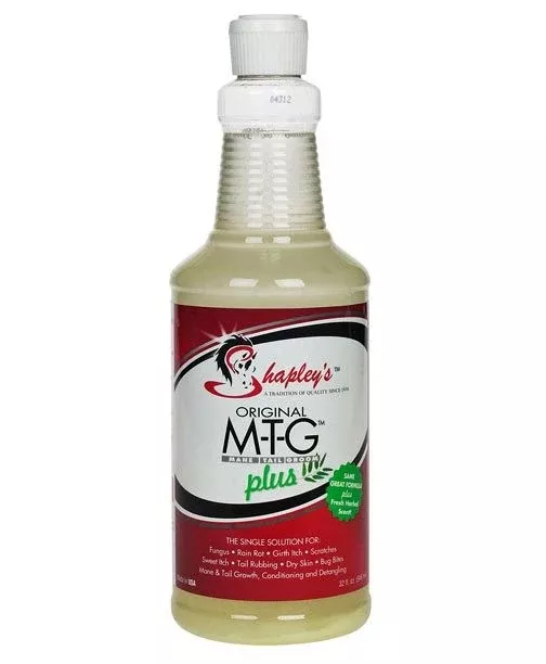 Shapleys Original M-T-G Plus