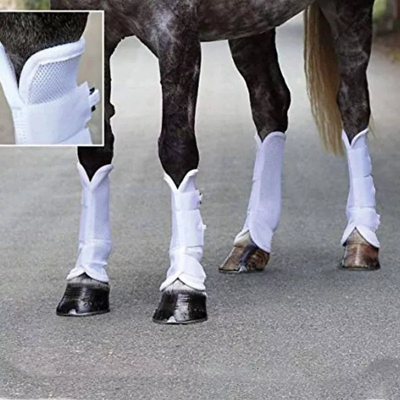 Shires Air Flow Fly Boots
