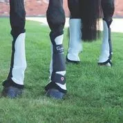 Shires Arma Airflow Mesh Fly Boots