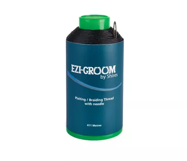Shires EZI-GROOM Braiding Thread