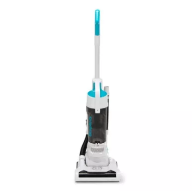 Simplicity Clean Air Bagless Pet Upright Vacuum