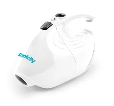 Simplicity Flash Micro Handheld Vacuum
