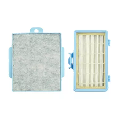 Simplicity Wonder HEPA Media and Granulated Charcoal Filter Set SF19G