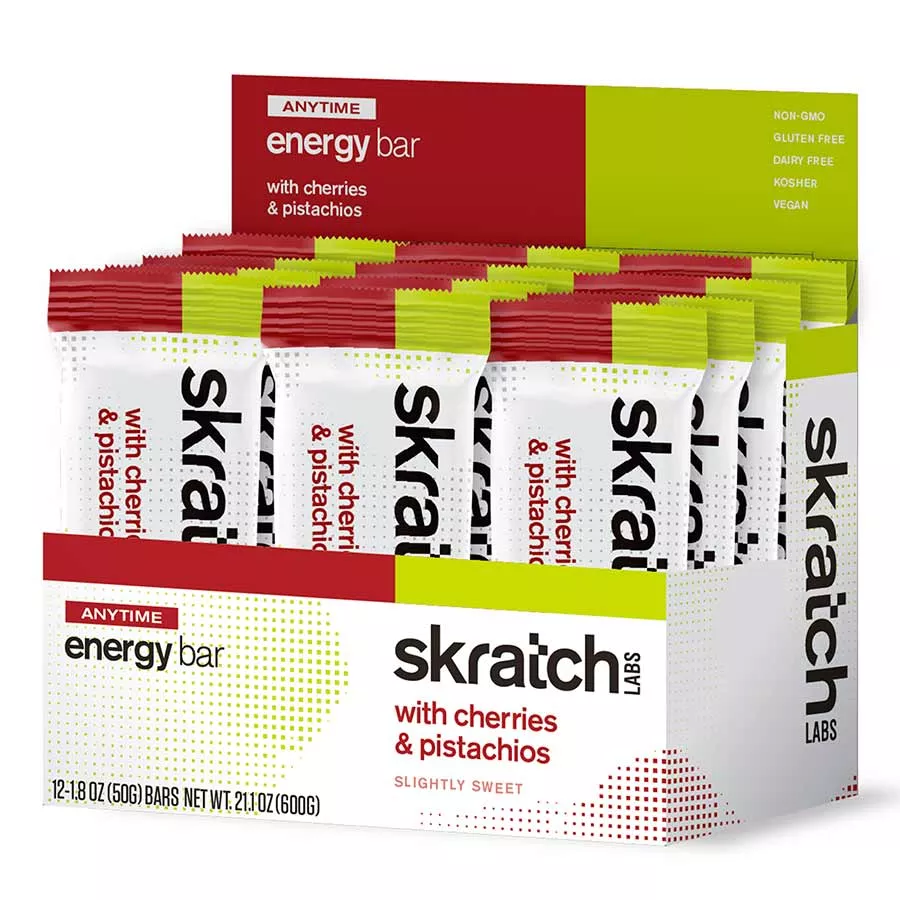 Skratch Labs Anytime Energy