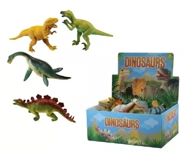Small Dinosaurs