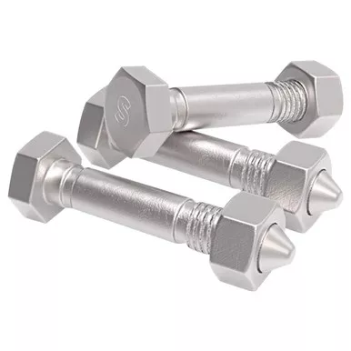 Snow Blower Shear Pins
