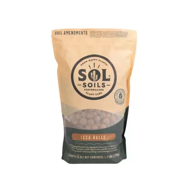 Sol Soils LECA Balls