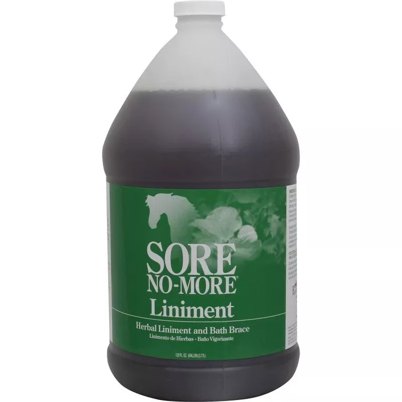 Sore No More Liniment