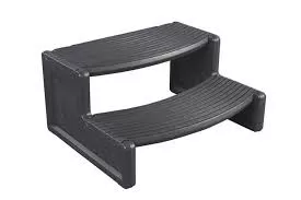 Spa Step by Confer- Handi-Step - HS2