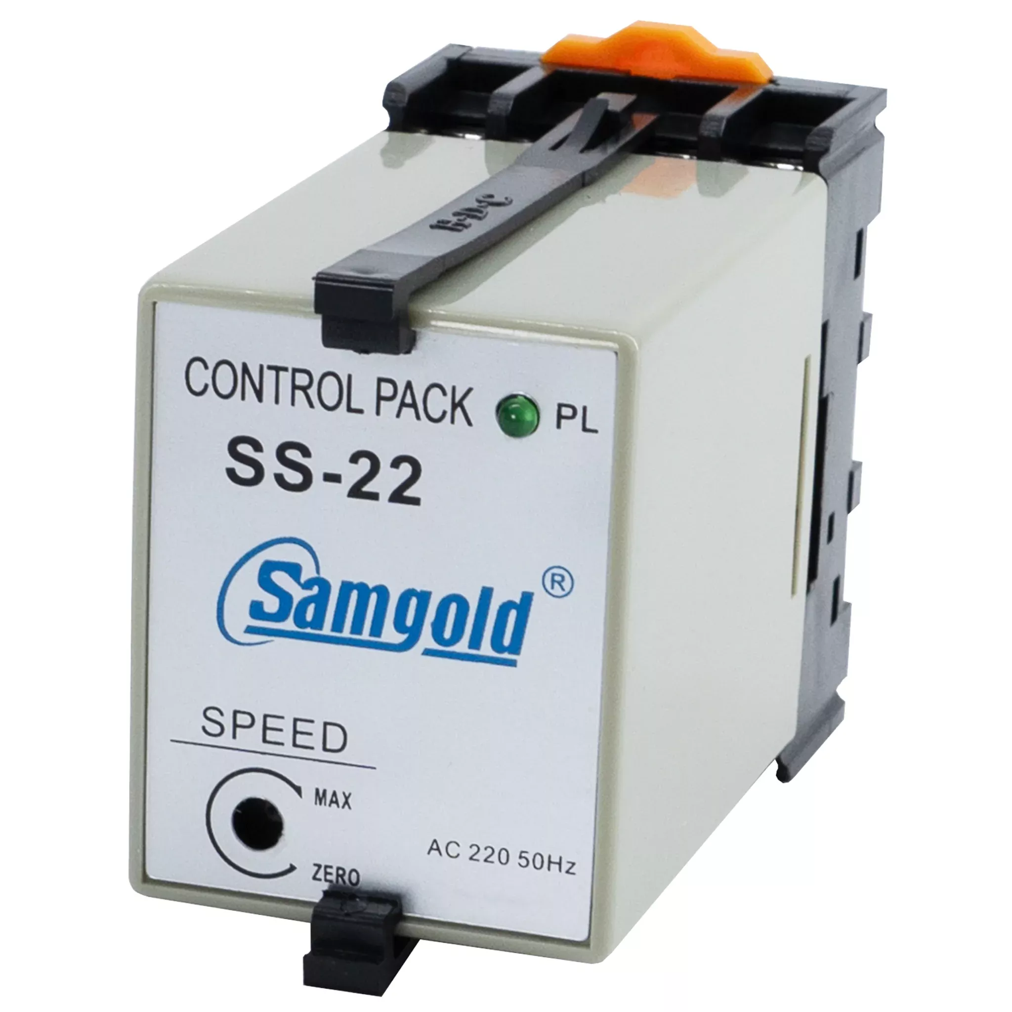Speed Regulating Circuit SS-22