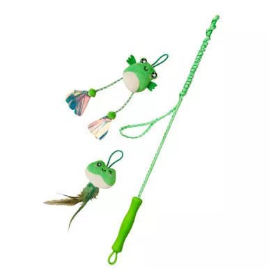 Spot Loopity Loop Wand Frog/Tadpole