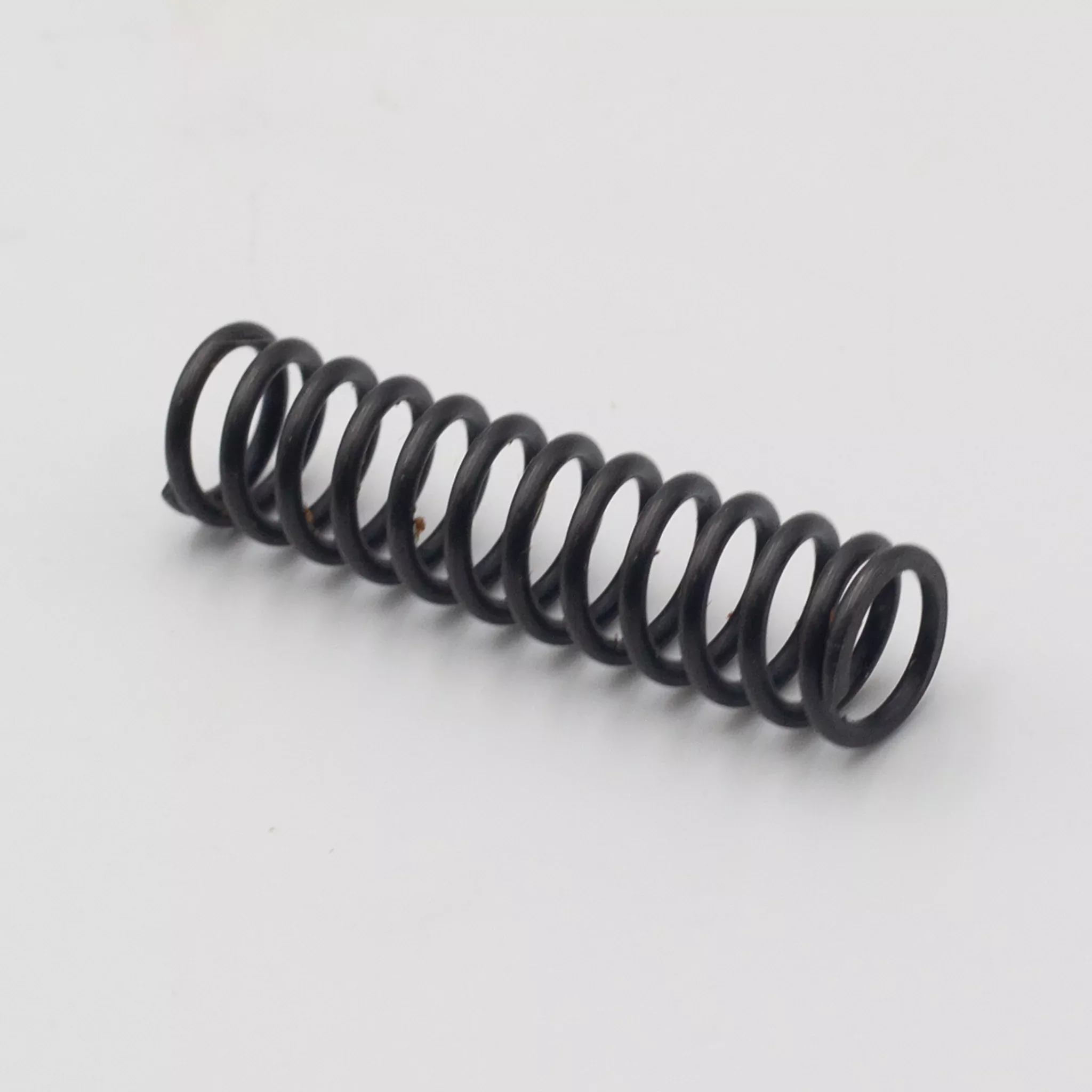 Spring of Adjusting Block