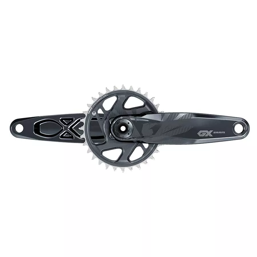 SRAM GX Eagle DUB C1 175mm