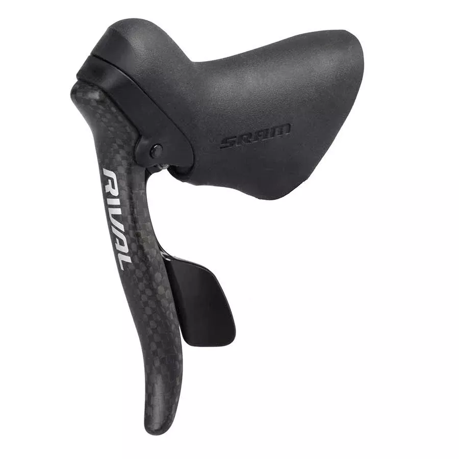 SRAM Rival Carbon Fiber Brake lever