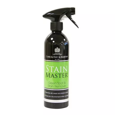 Stain Master Spray