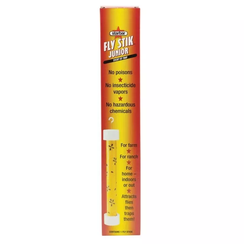 Starbar Fly Stik Jr