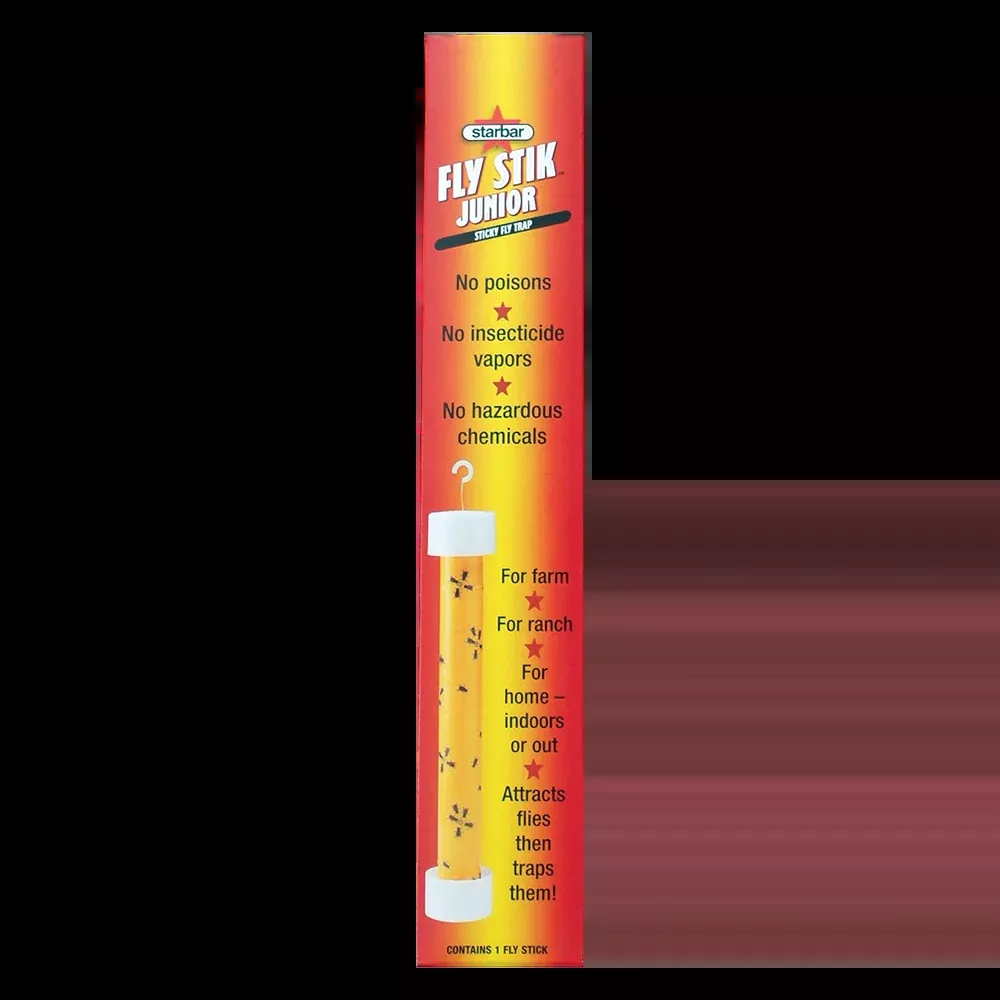 Starbar FLY STIK™ STICKY FLY TRAPS