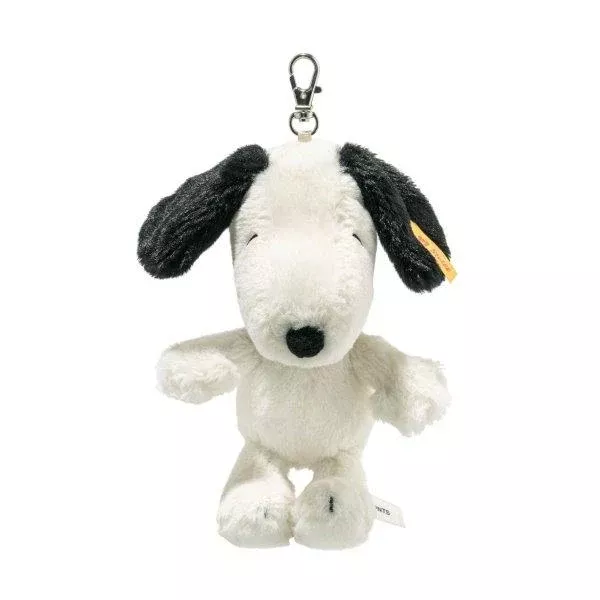Steiff Snoopy Keyring