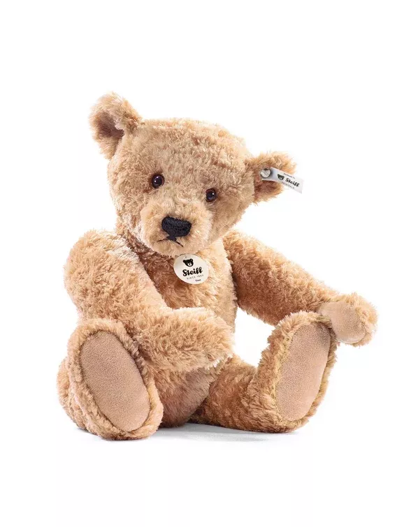 Stieff Elmar Teddy Bear