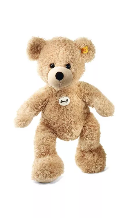 Stieff Fynn Teddy Bear