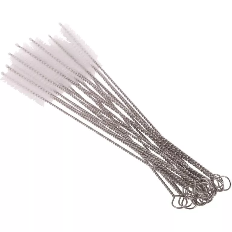 Straw Cleaning Brush