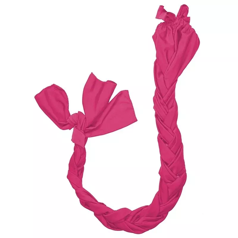 StretchX Braid n Tail Bag