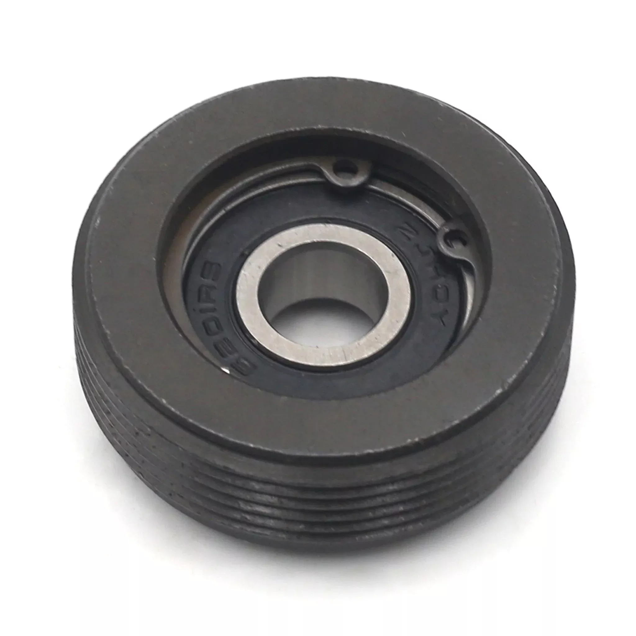 Stripe Pattern Embossing Wheel
