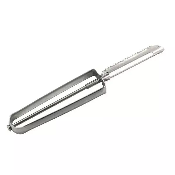 SunnexStainless Steel Swivel Peeler