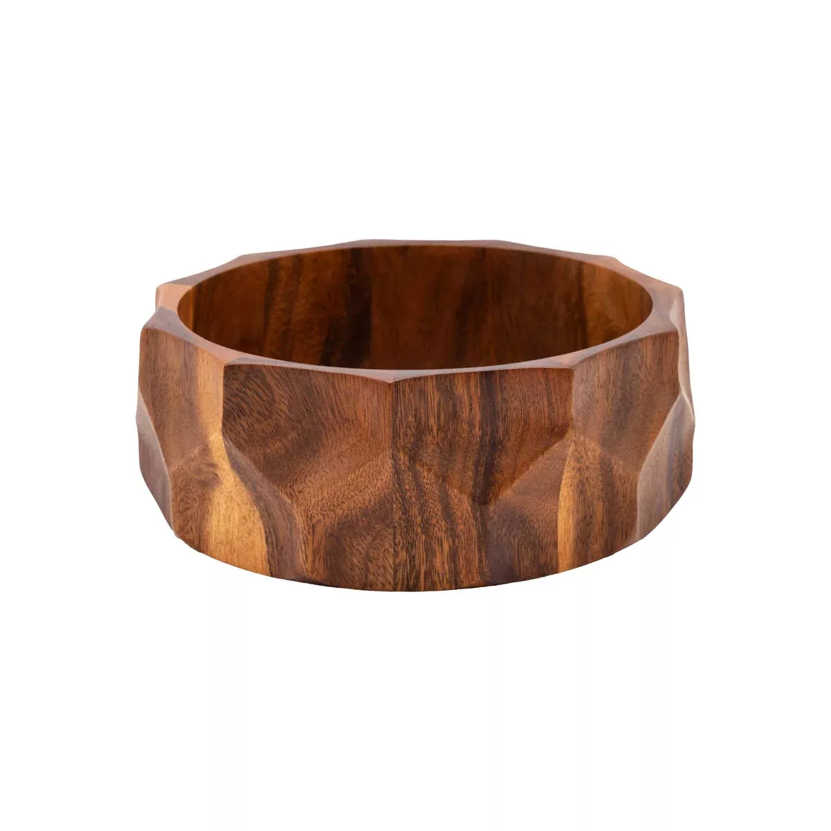 T&G Geometric Bowl - Large