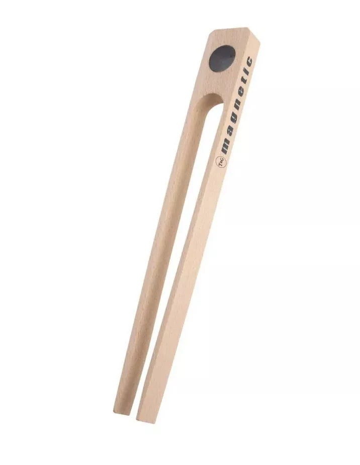 T&G Magnetic Toast Tongs