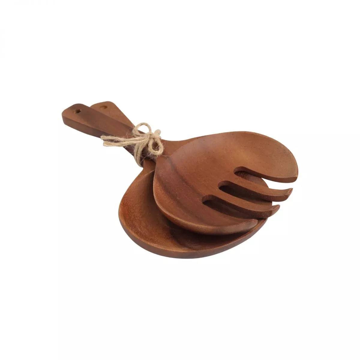 T&G Tuscany Siena Salad Servers