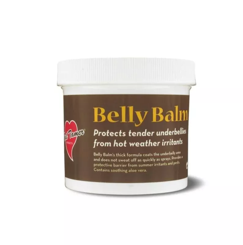 Tail Tamer by ProCho Bug Balm Underbelly Balm