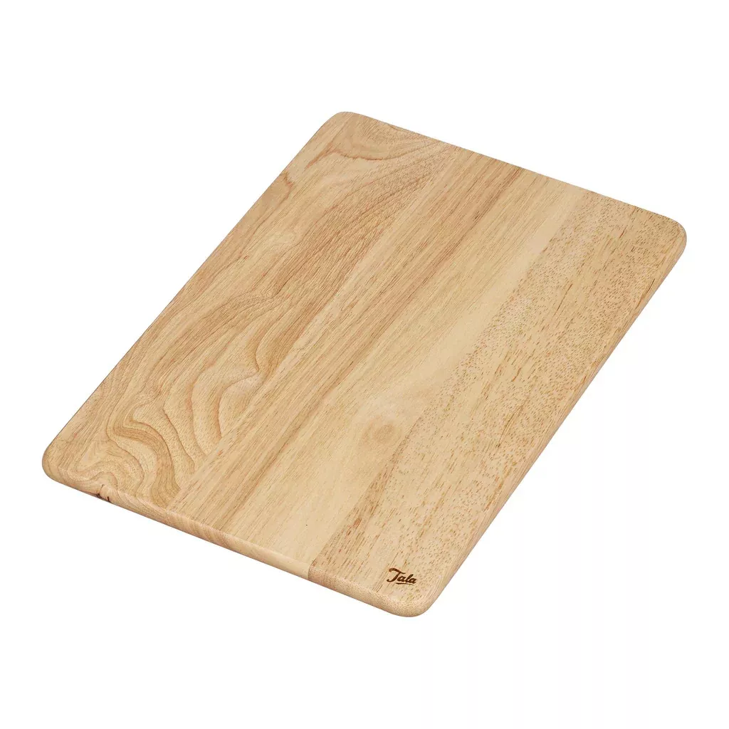 Tala Large Rectangular Board, Hevea