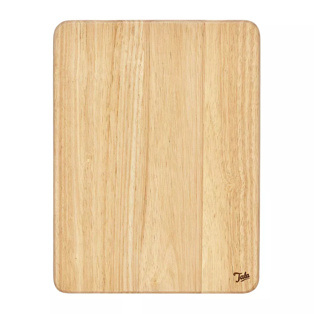 Tala Medium Rectangular Board, Hevea