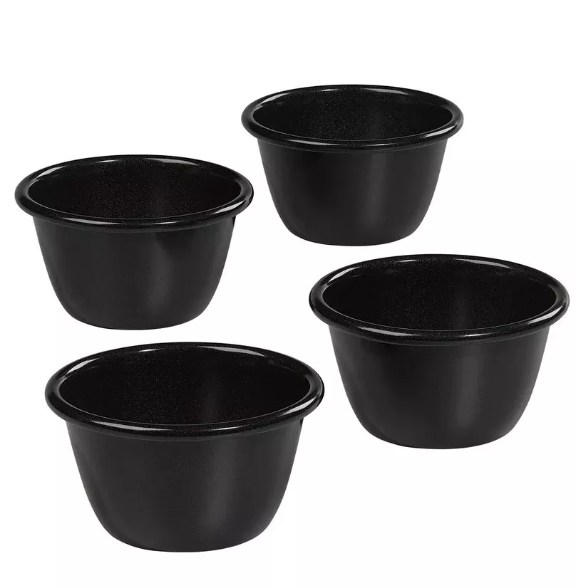 Tala PerformancePudding Mould - Set of 4