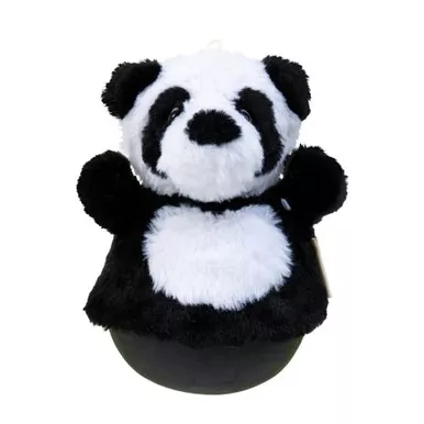 Tall Tails Roly Poly Panda