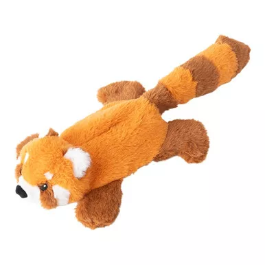 Tall Tails Stuffless Red Panda