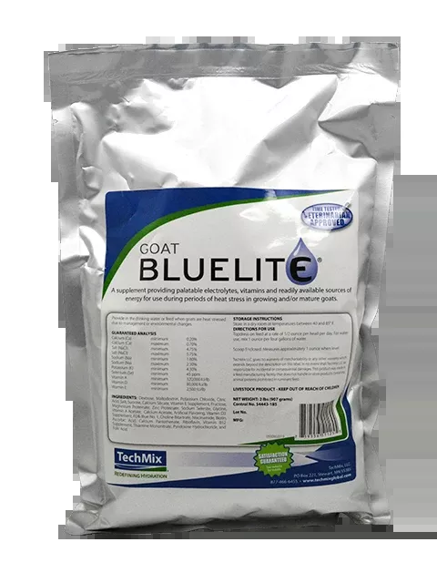 TechMix Goat BlueLite