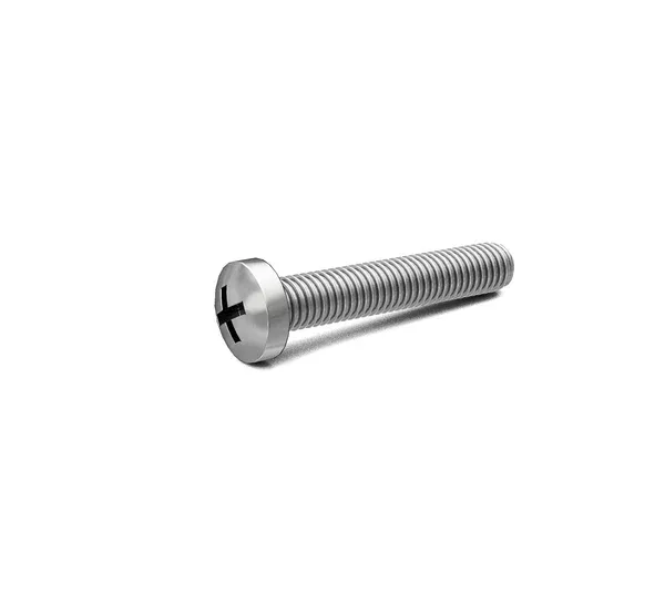 Tennant 04403, Screw M4 X .7 X 25 SS
