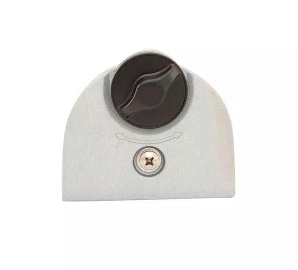 Tennant 9007962, Brush door kit with hardware
